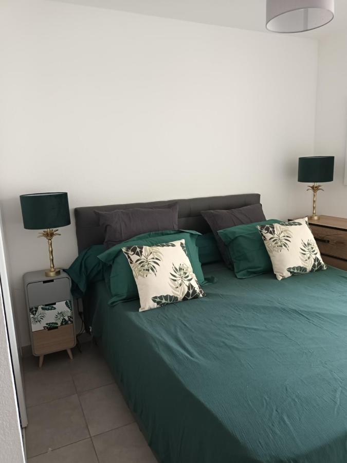 Superbe Appartement Et Parking Proche Du Centre Du Monde Perpignan Exteriér fotografie
