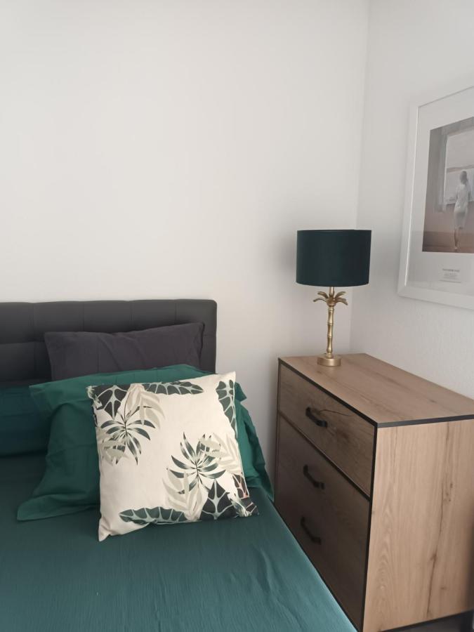 Superbe Appartement Et Parking Proche Du Centre Du Monde Perpignan Exteriér fotografie