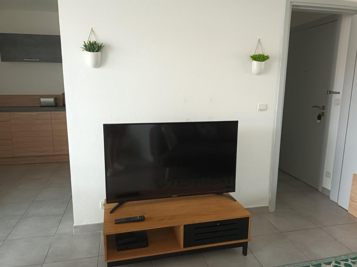 Superbe Appartement Et Parking Proche Du Centre Du Monde Perpignan Exteriér fotografie